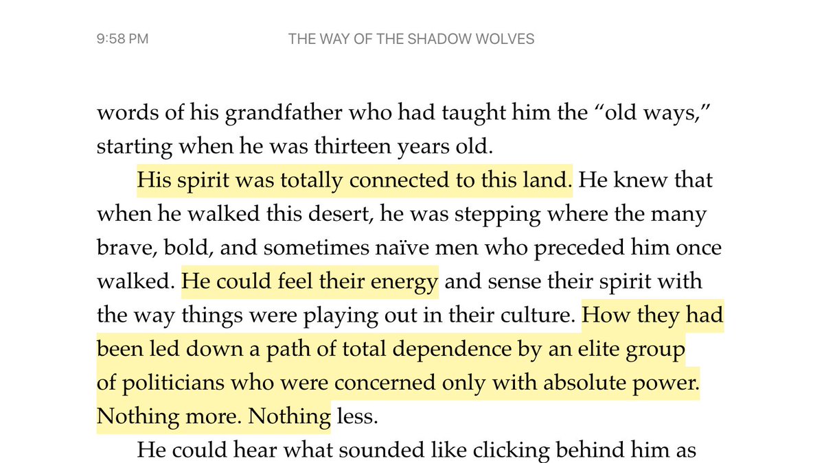 1) wise magical NATIVE AMERICAN feels things because he’s like totaaaally connected2) It doesn’t take Indigenous People MAGIC to know about genocide. 3) Total dependence? Okay, fuck you. 4) a whole lot more, buddy.