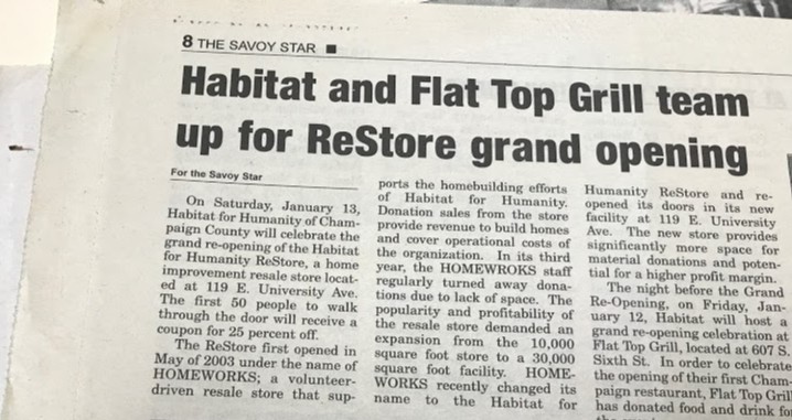 Habitat Champaign tweet media