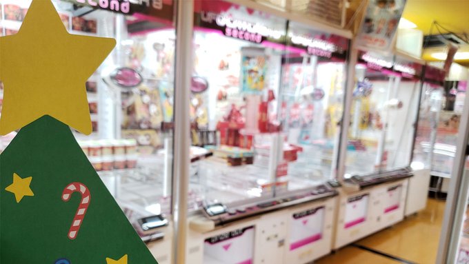 セガのお店公式さん の人気ツイート 5 Whotwi グラフィカルtwitter分析