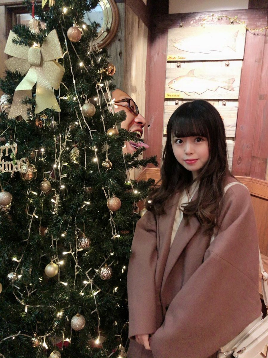 匣 彼女とクリスマスデートなう 匣 彼女とクリスマスデートなう