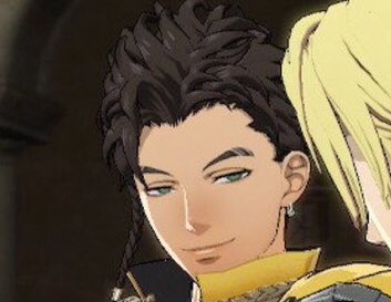 cerikino's tweet image. holy trinity