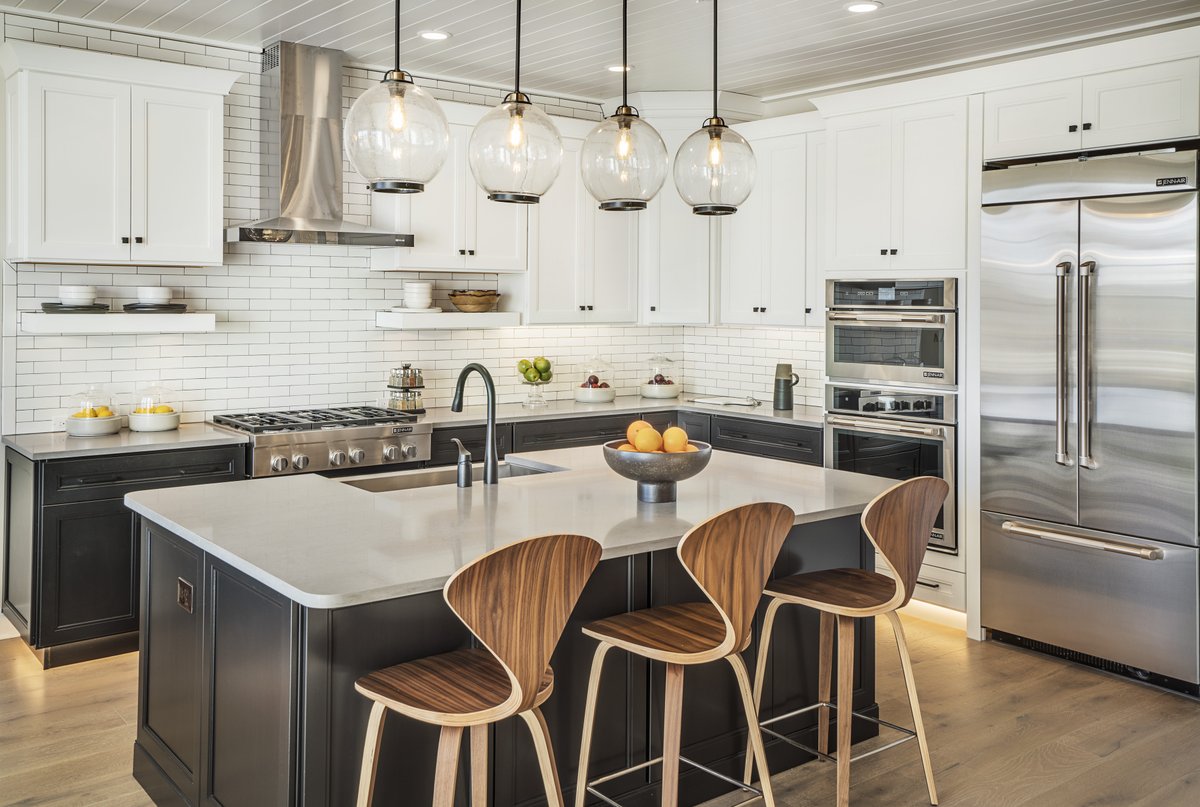 tollbrothers's tweet photo. Which of these 25 stunning kitchens do you imagine for your dream home?
See the full list: https://t.co/h4UvDkUv1o
#ObsessedWithThisHouse https://t.co/jh5BOzxlav