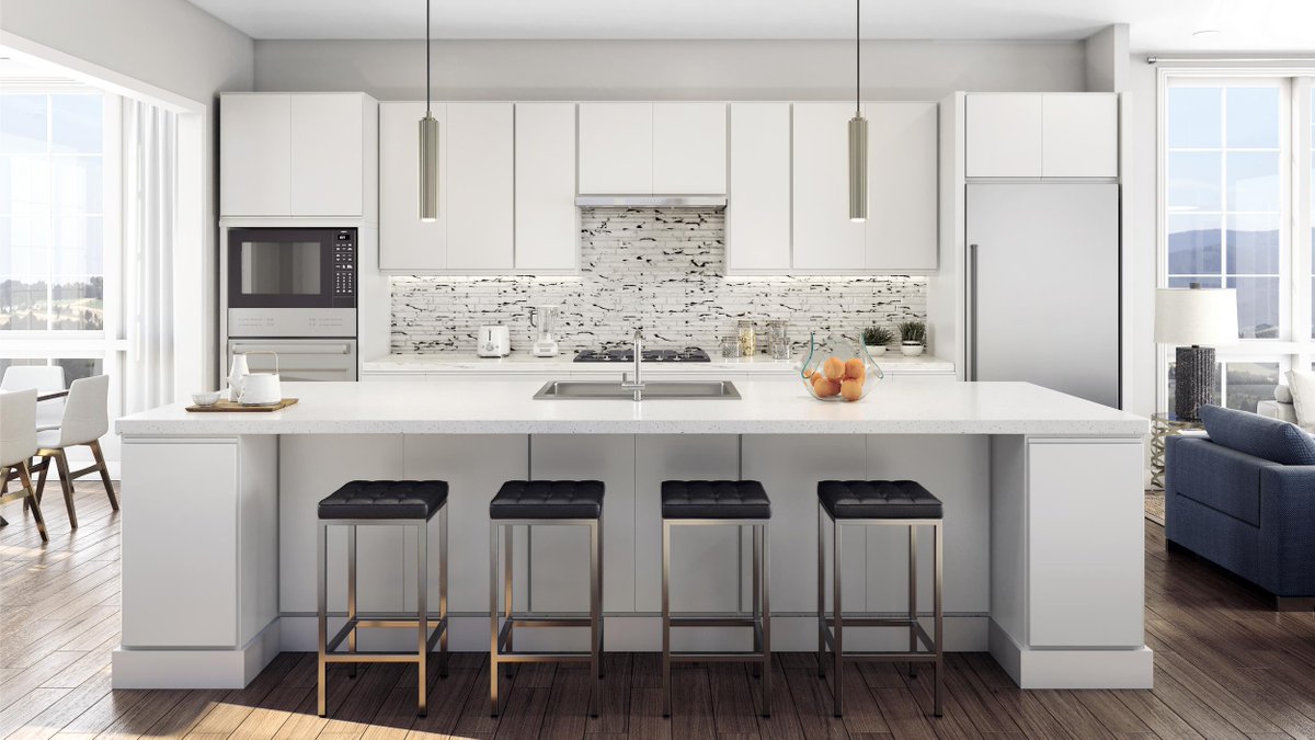 tollbrothers's tweet photo. Which of these 25 stunning kitchens do you imagine for your dream home?
See the full list: https://t.co/h4UvDkUv1o
#ObsessedWithThisHouse https://t.co/jh5BOzxlav