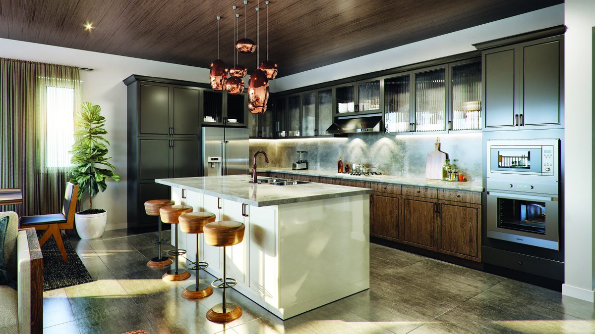 tollbrothers's tweet photo. Which of these 25 stunning kitchens do you imagine for your dream home?
See the full list: https://t.co/h4UvDkUv1o
#ObsessedWithThisHouse https://t.co/jh5BOzxlav