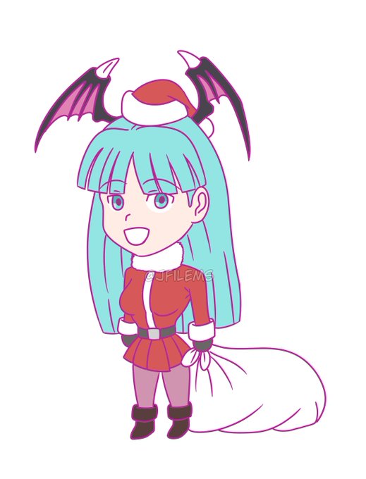 Featured image of post Arkmorrigan Morrigan aensland is a video game character from the vampire series of