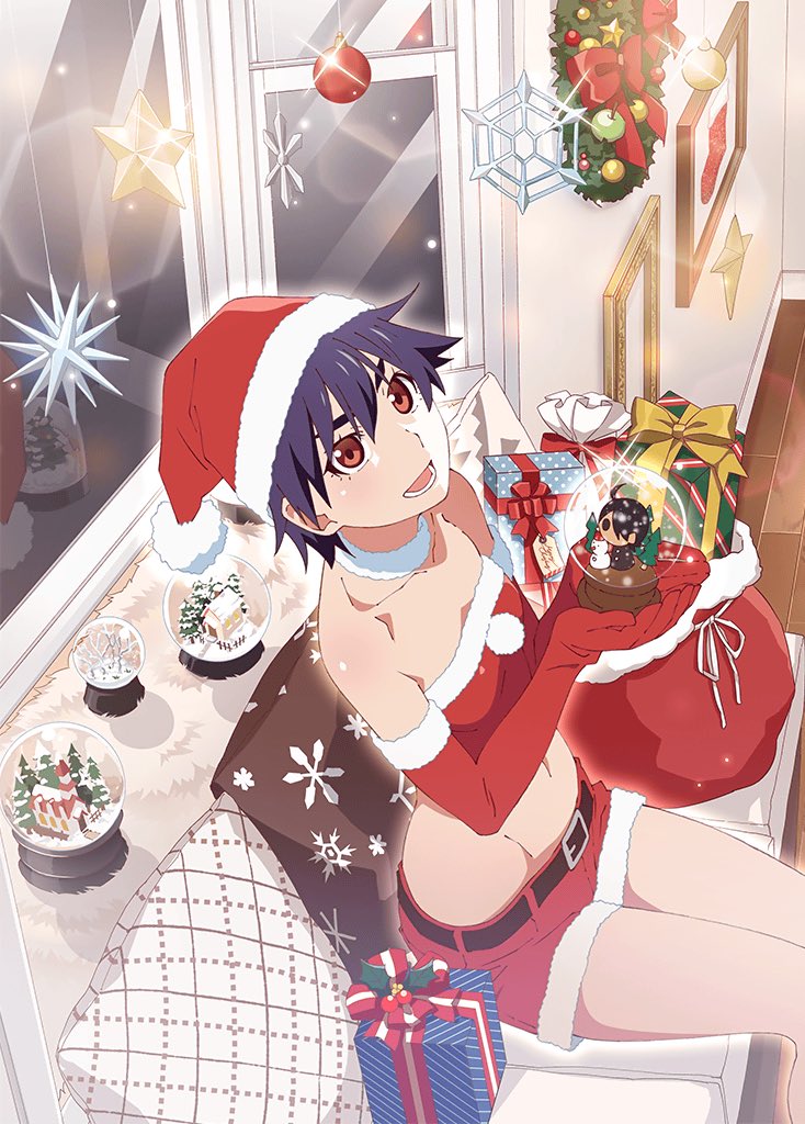 MonogatariOOC's tweet image. 