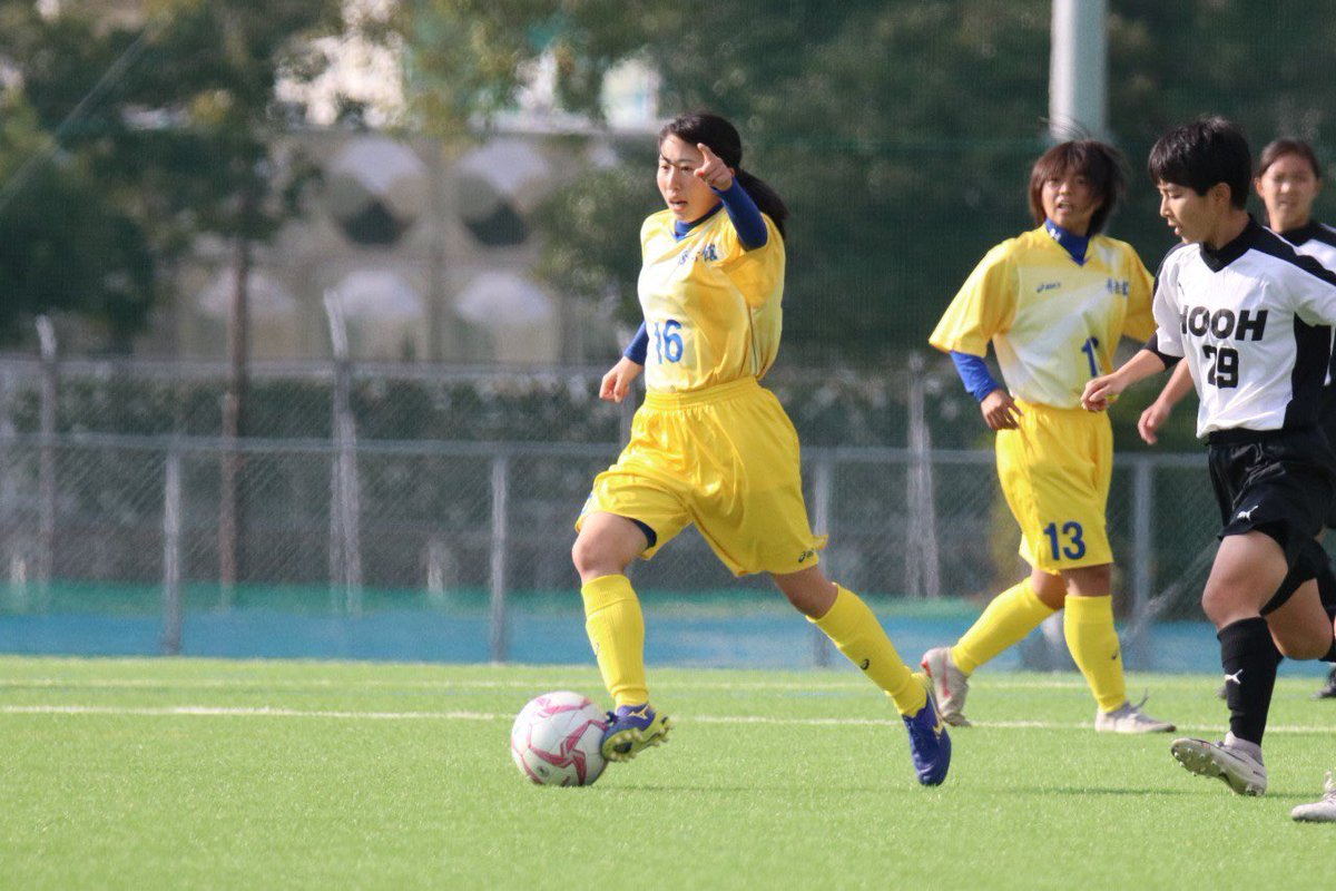 秀岳館高校女子サッカー部