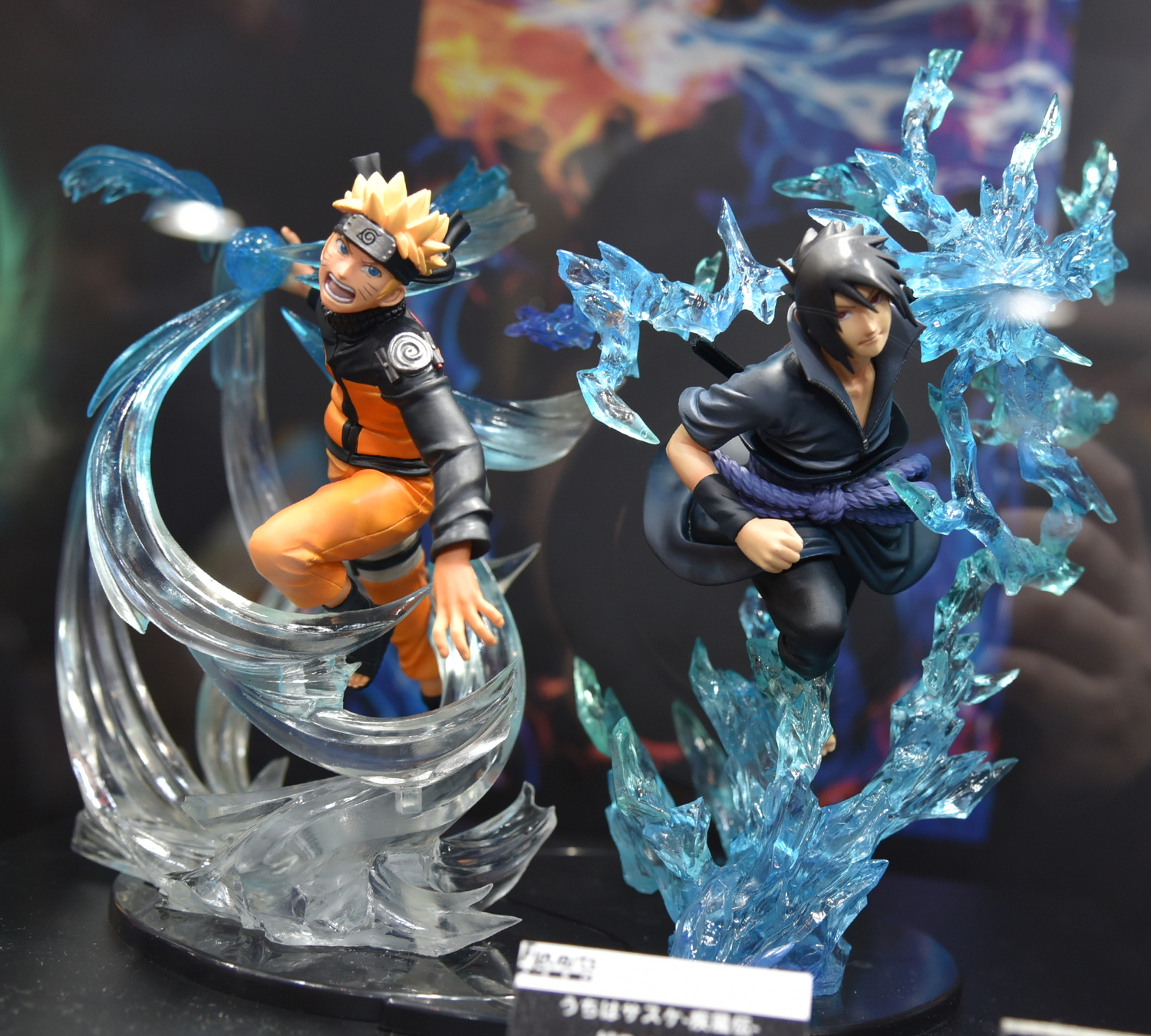 新品本物 最新フィギュア含むワンピース、ドラゴンボール、ナルト等