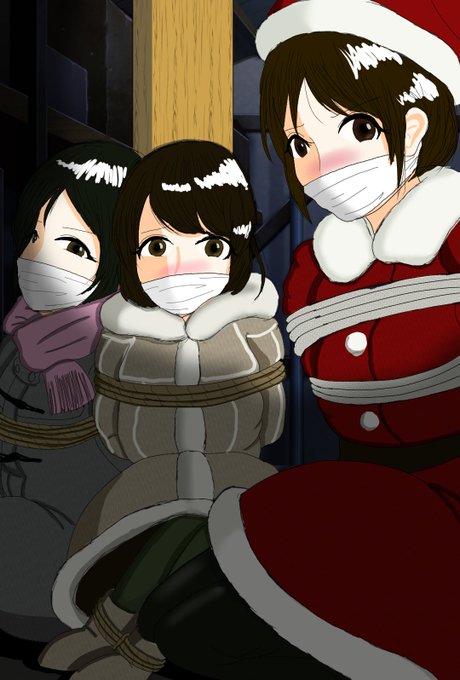 抵抗のtwitterイラスト検索結果 古い順