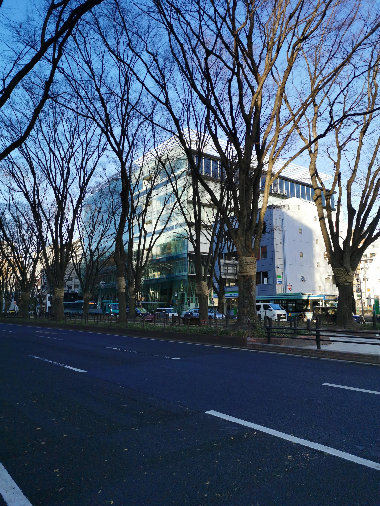 仙台市青葉区春日町 Twitter Search Twitter