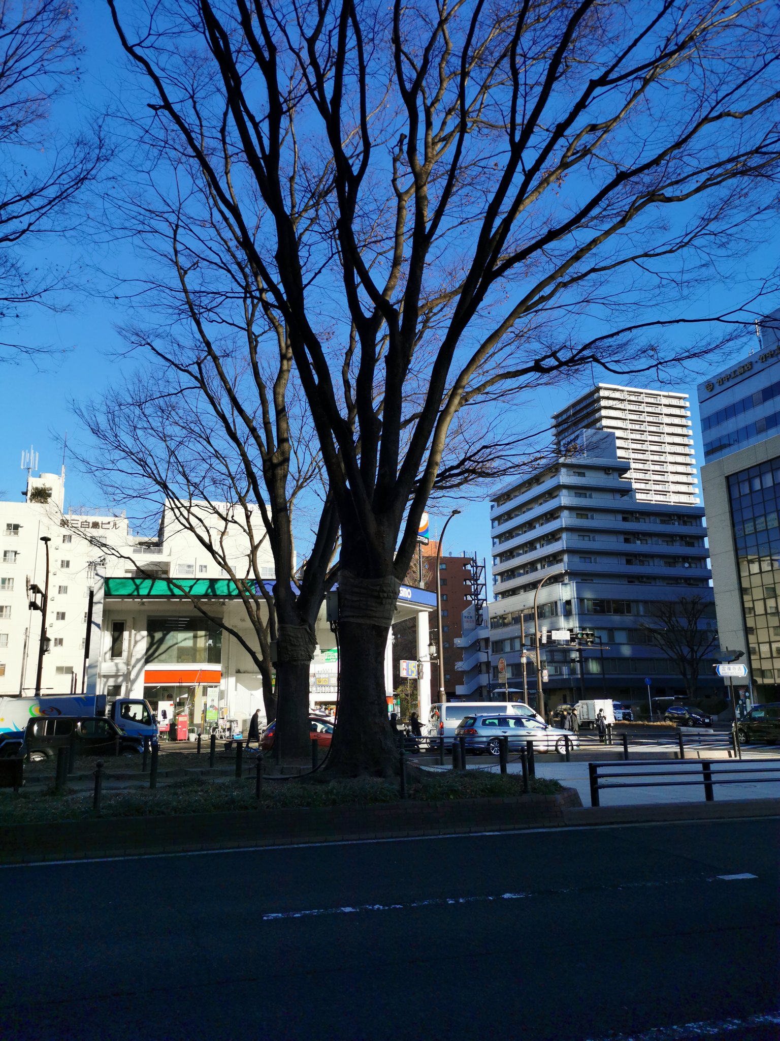 仙台市青葉区春日町 Twitter Search Twitter