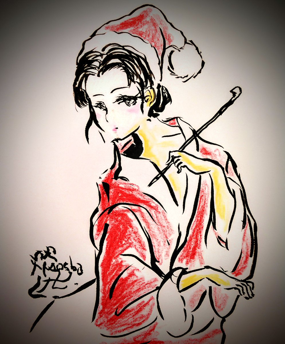 Twoucan きよしこの夜 の注目ツイート イラスト マンガ コスプレ モデル