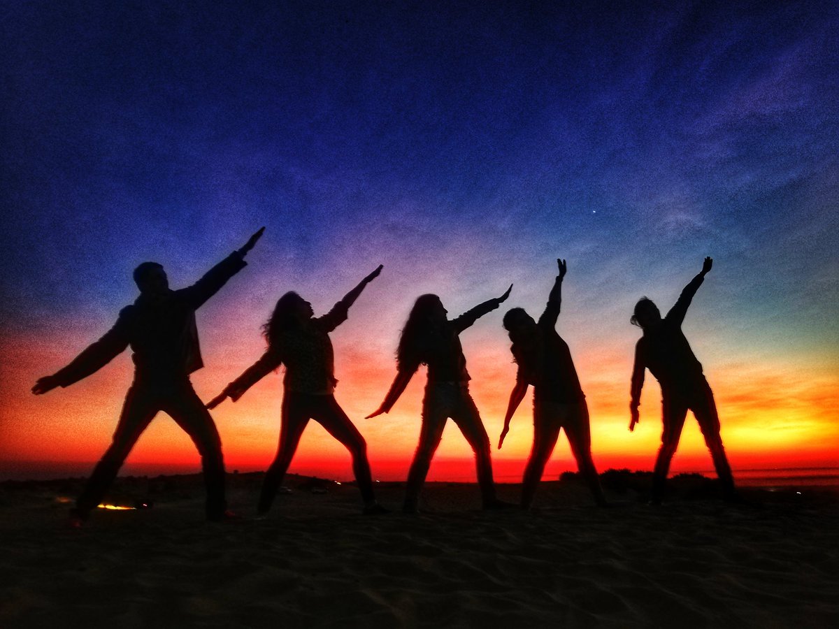 mullickprashant's tweet photo. #bullish on #relaxation

#jaiselmer #samdunes #sunset https://t.co/pXZ7Xp5KPW