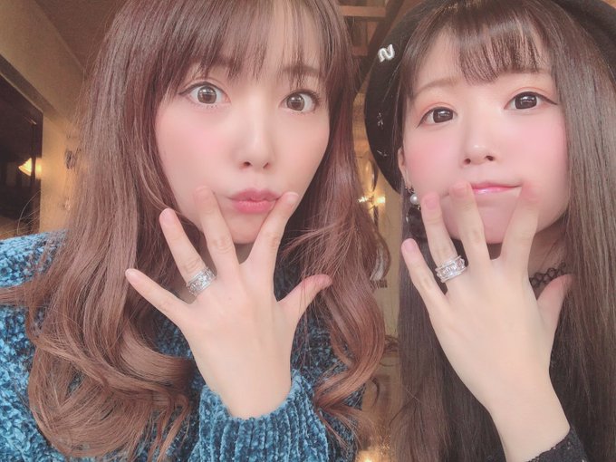 Twitterのコスプレ画像46