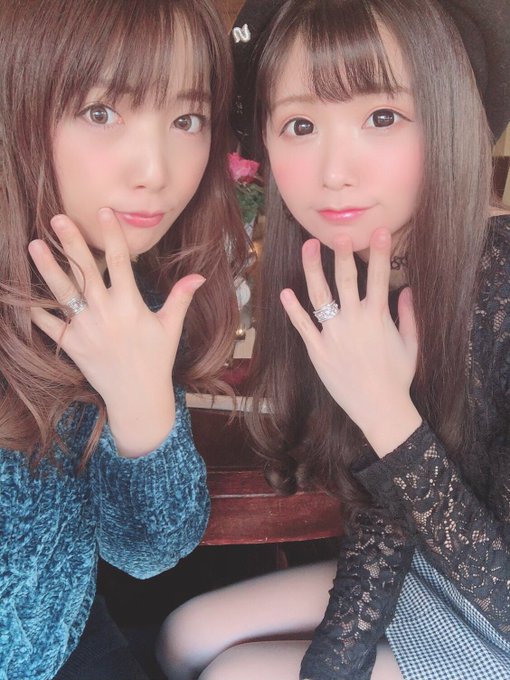 Twitterのコスプレ画像48