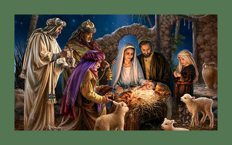 trajeshidalgo's tweet photo. Dios bendiga cada uno de sus hogares y el Niño Jesús nazca en sus corazones. Todo el Equipo Hidalgo les desea una Feliz Navidad y un próspero año 2020, lleno de salud, paz y amor. - https://t.co/6E0PgXz1L5 https://t.co/HqR63t8VkX