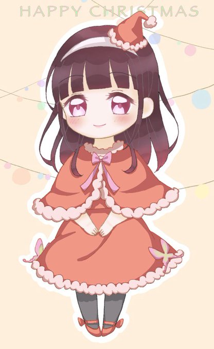 カナヲのtwitterイラスト検索結果 古い順
