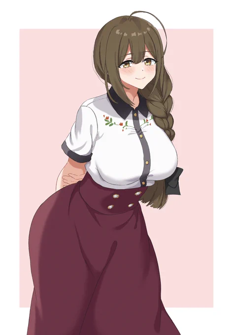 桑山千雪さんがめちゃめちゃに可愛くて終始悶えてた… 