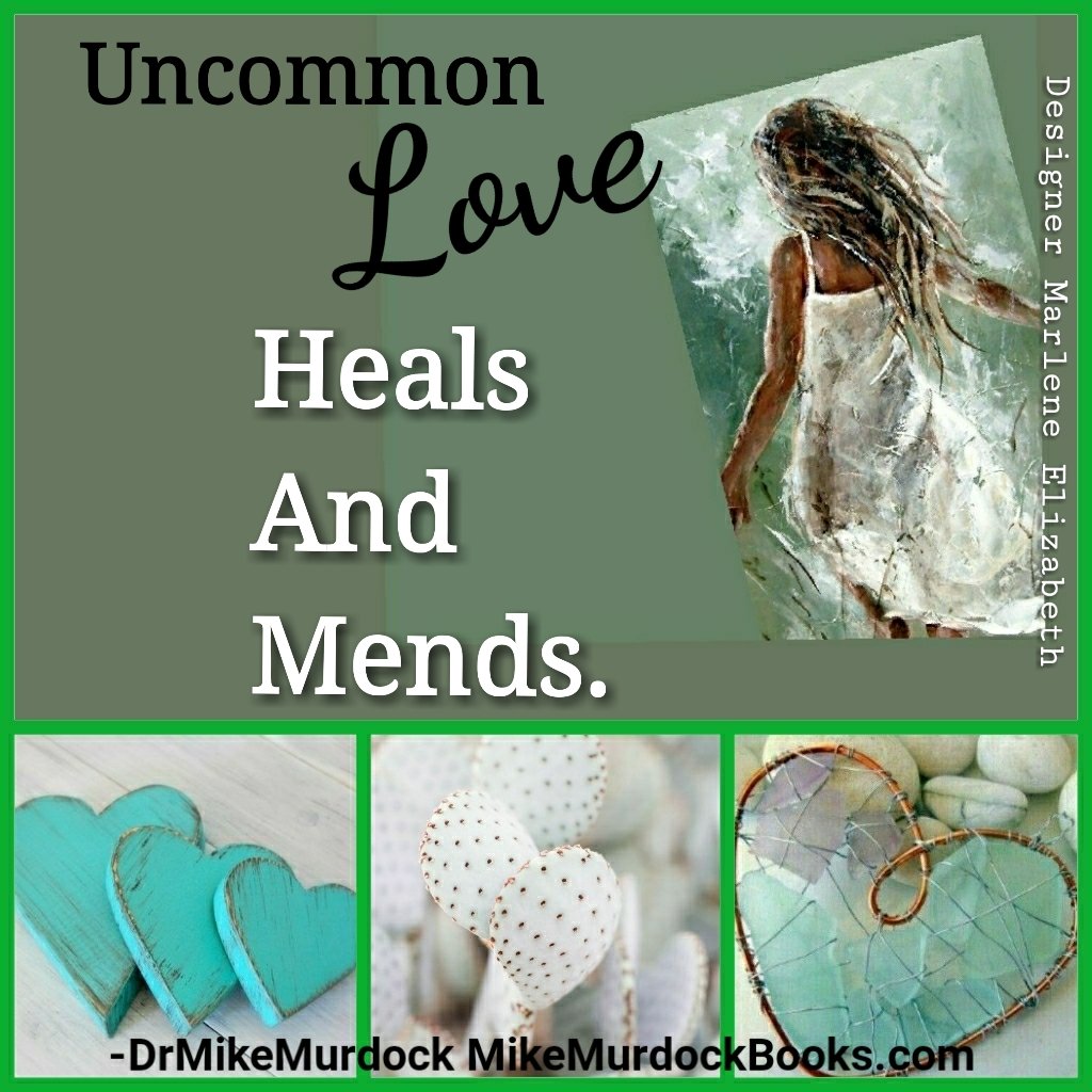 palmofhand's tweet photo. #UncommonLove
Heals
&
Mends.
@drmikemurdock https://t.co/QmuWFMT6pW