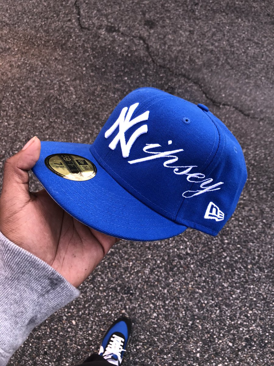 Nipsey hussle fitted hat Outlet