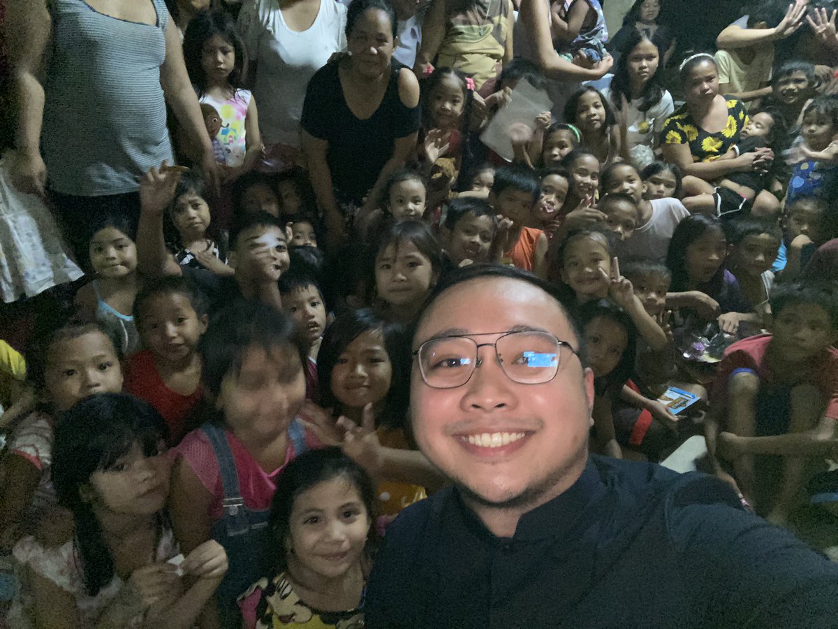 EdwardArriba's tweet photo. One for the books! One of the most fulfilling projects of our term. 

SALAMAT SA PAGKAKATAON @SanBigkis!!! https://t.co/0gfXLX2YvU