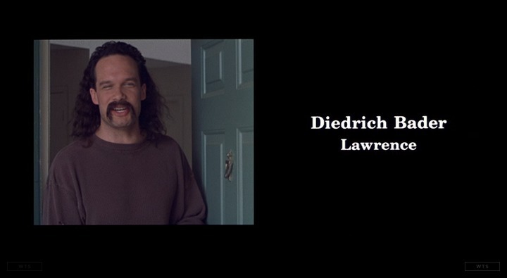 Diedrich Bader turns 53 today, happy birthday! What movie is it? 5 min to answer! 