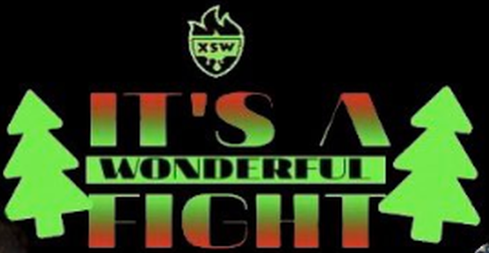 ThatRoseTattoo's tweet image. I could (and probably will) watch every wrestling promotion in the world and love it. However...there will ONLY be one @XtremelySerious and it is MY. NUMBER. ONE. FOREVER. ❤️ Here's my review of last Wednesday's show: bumwinebob.com/2019/12/review…