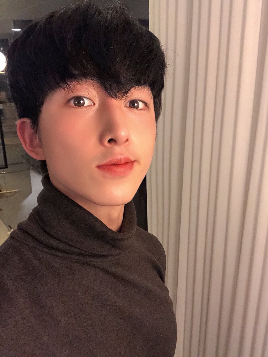 이동림(LEE DONG RIM) (@youaremybam) on Twitter photo 