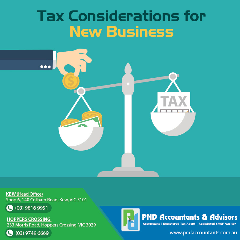 While setting up a new #businesstax issues be very careful in tax considerations like #TaxReturns, Tax on business after transfer, #TaxRegistration, Payment &amp; Filing returns etc. All these &amp; many more factors are important to be taken into considerations

pndaccountants.com.au