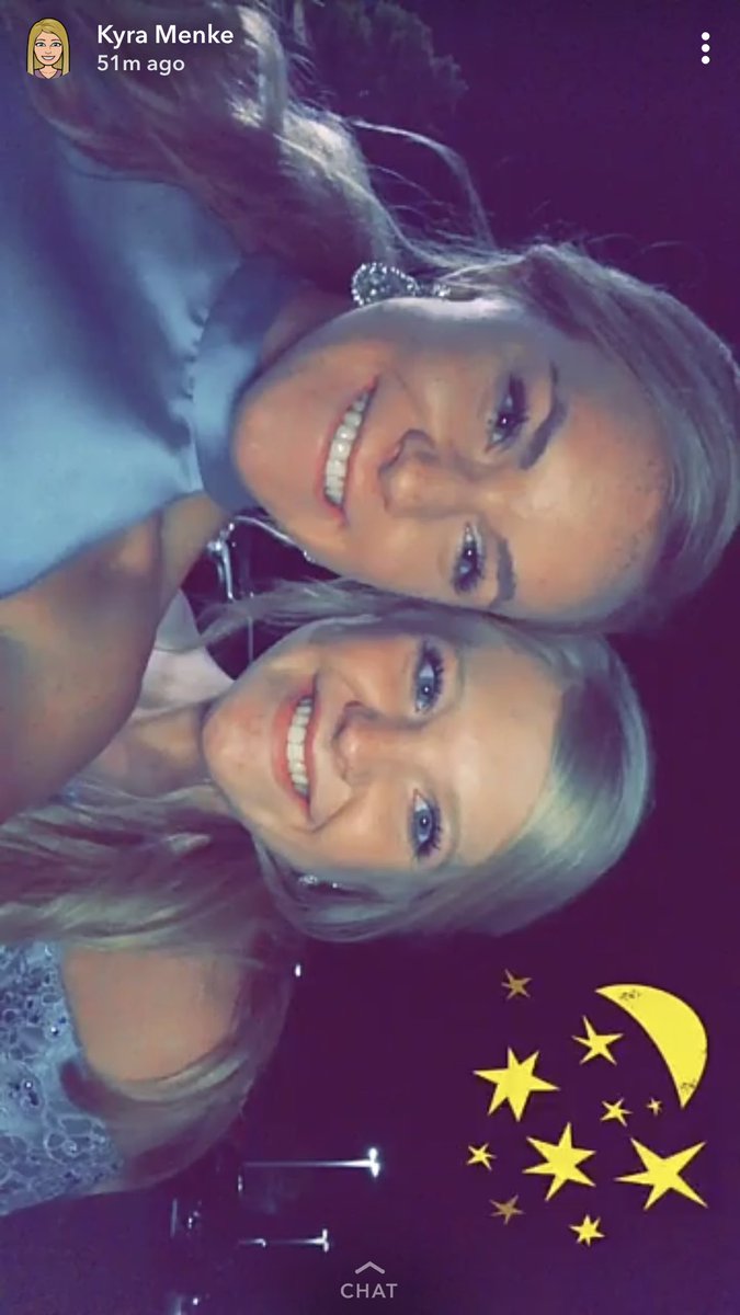 macifoster_'s tweet photo. happy birthday Kira‼️ we have no pics but i love you lots😘 thankful for your crazy self🤩 Btw im with you right now so I know you had the best day🤪 https://t.co/7Spqzrt2qn