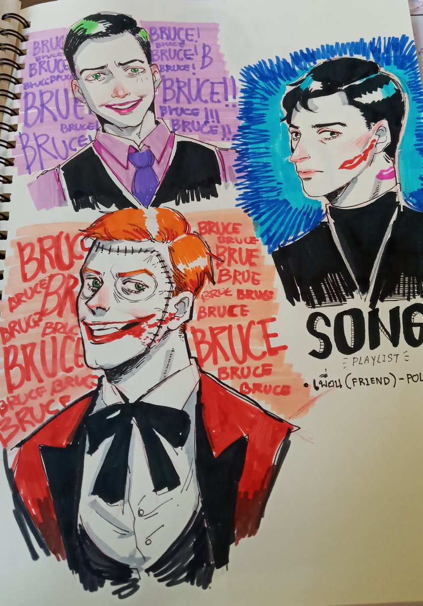pickle_2800's tweet photo. #Gotham
#valeyne https://t.co/EEIRl74d0J