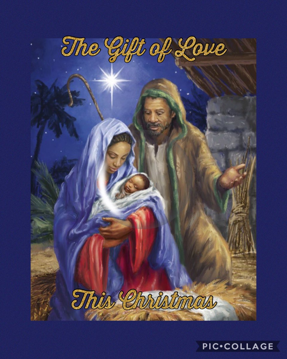 oneangleme's tweet image. Sharing God’s gift of Love, this Christmas ❤️