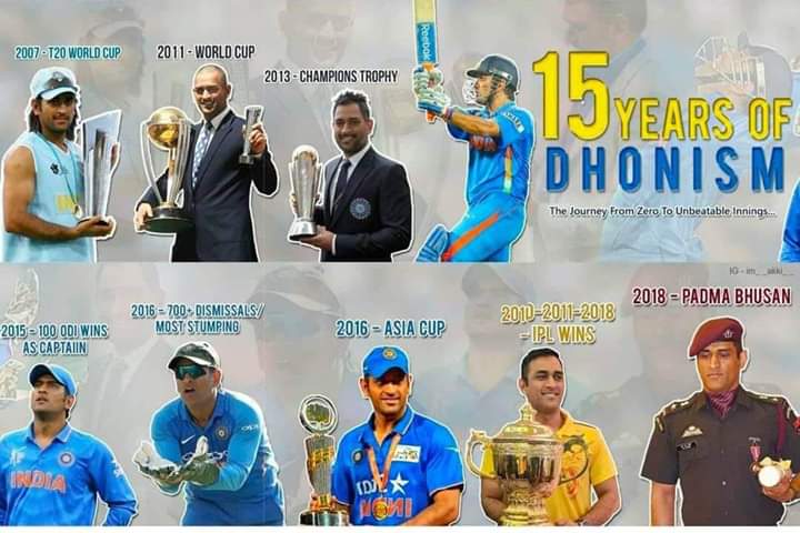 shiveshmishra_'s tweet photo. #15YearsOfDhonism #15YearsofDhoni #15yearsofthalaDHONI #15yearsofthalaDHONI #15yearsOFMSDhoni #MSDhoni #Dhoni https://t.co/Uov01IPIFB