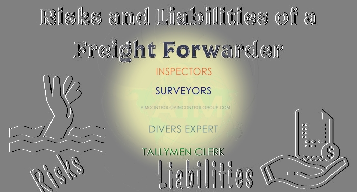 The tallying and surveying are to management of risks for freight and investigation of loss for insurance.
See more
aimcontrolgroup.com/en/freight-car…