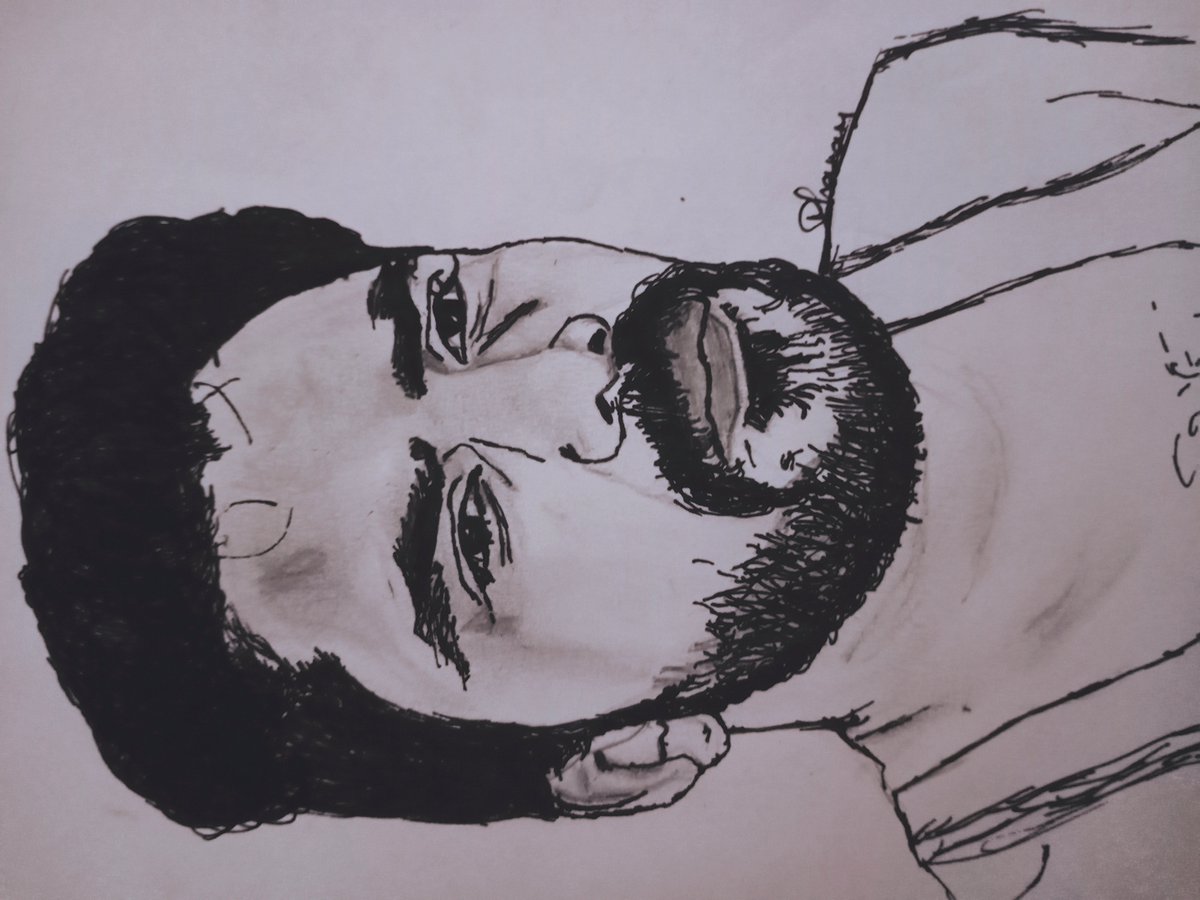 kavin_army's tweet image. My drawing😍😍😍 @Kavin_m_0431