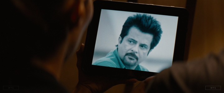 Born on this day, Anil Kapoor turns 63. Happy Birthday! What movie is it? 5 min to answer! 