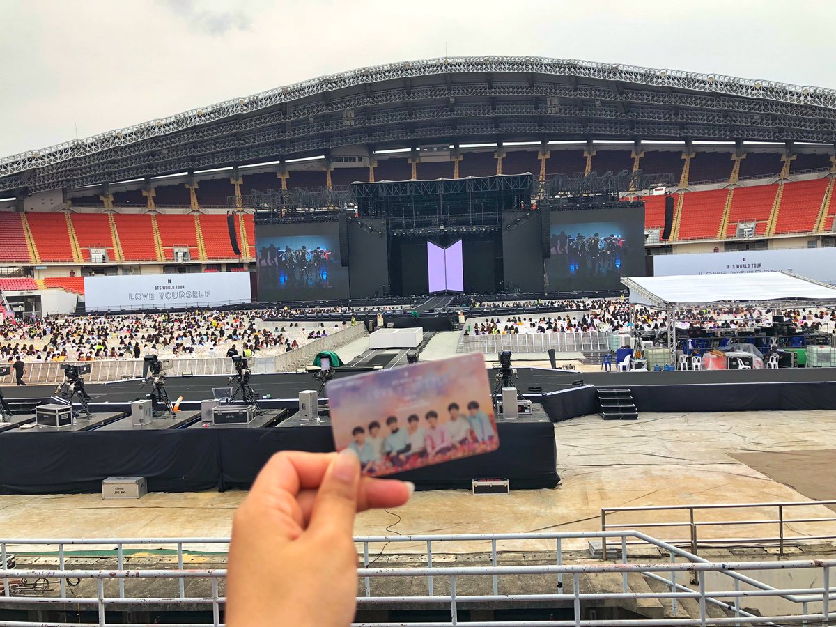 Star26677's tweet photo. แง~ ตื่นเต้นว่ะๆ https://t.co/Uhztu2Fa06
