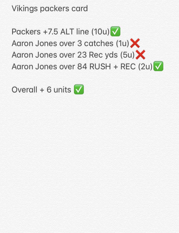 CapperProfit's tweet image. Another easy cash