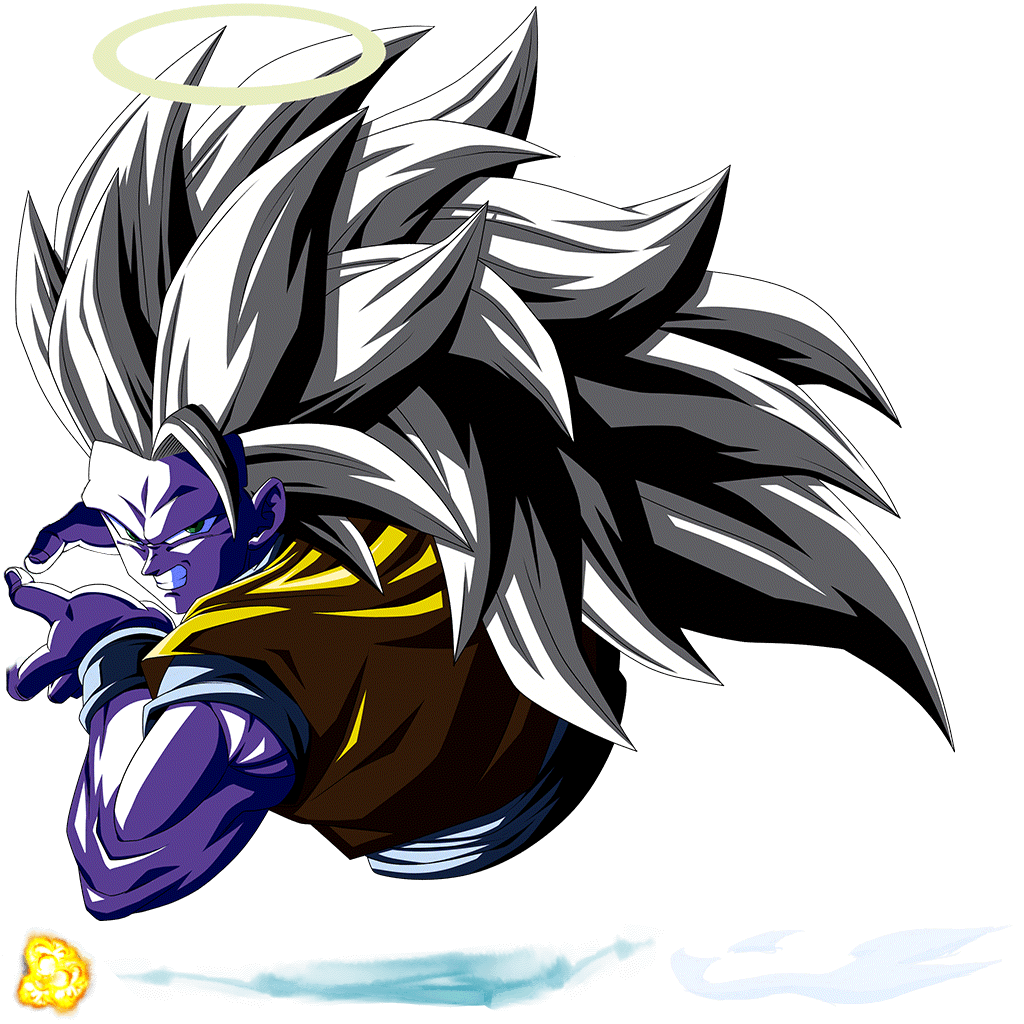 Dokkan Assets Wavesquad On Twitter Hotly Encouraging Fighting Spirit Super Saiyan 2 Goku Angel Super Saiyan 3 Goku Angel Thread Https T Co Qogypbrwov Https T Co L9mnb4zq4r