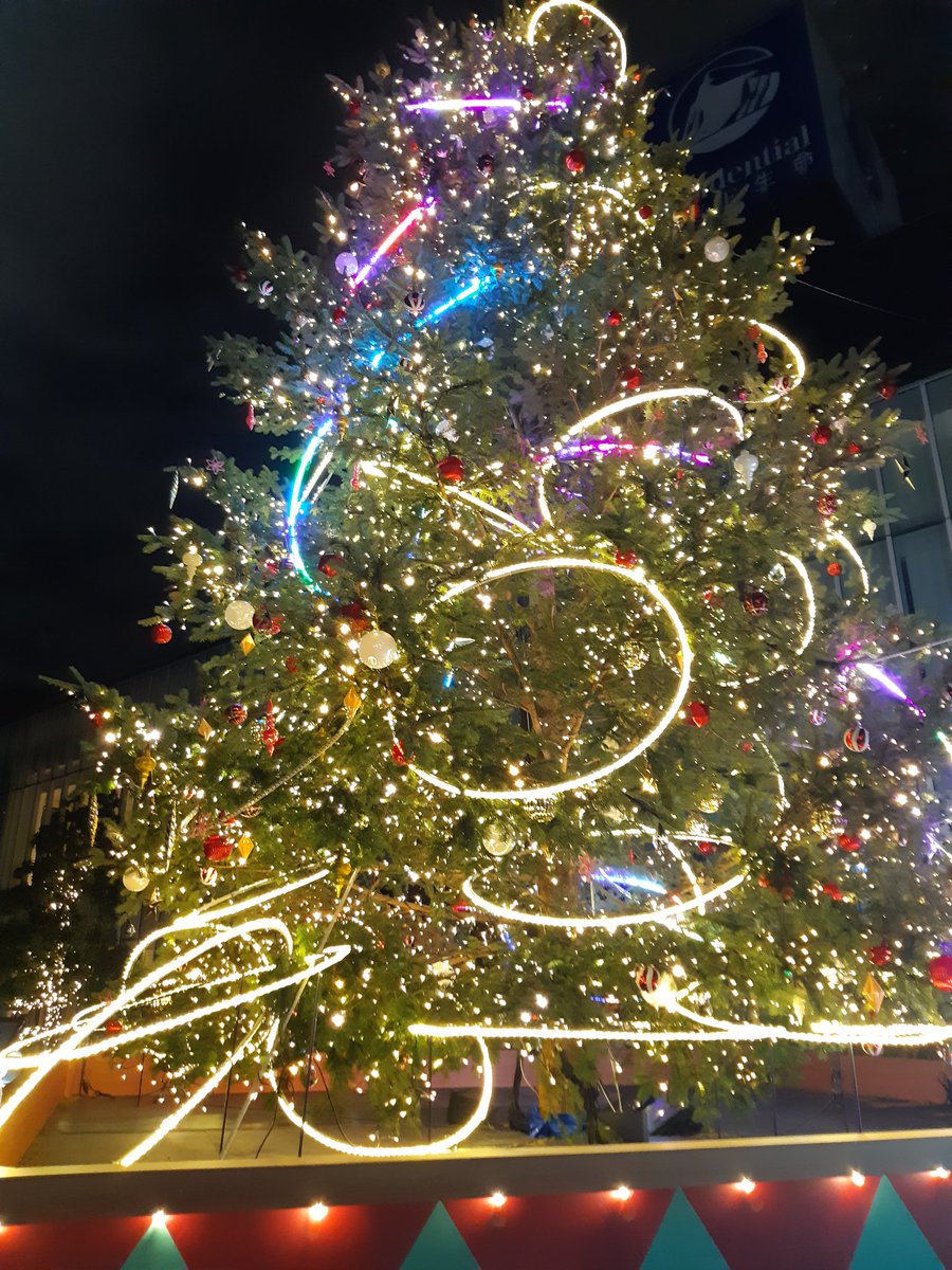 クリスマスが今年もやってくる Hashtag On Twitter