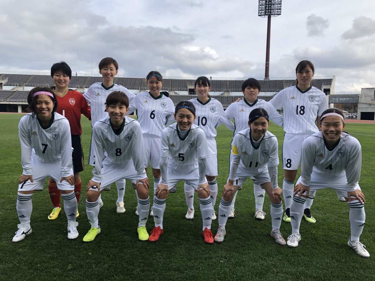 福井工業大学女子サッカー部 Fut Girlssoccer Twitter