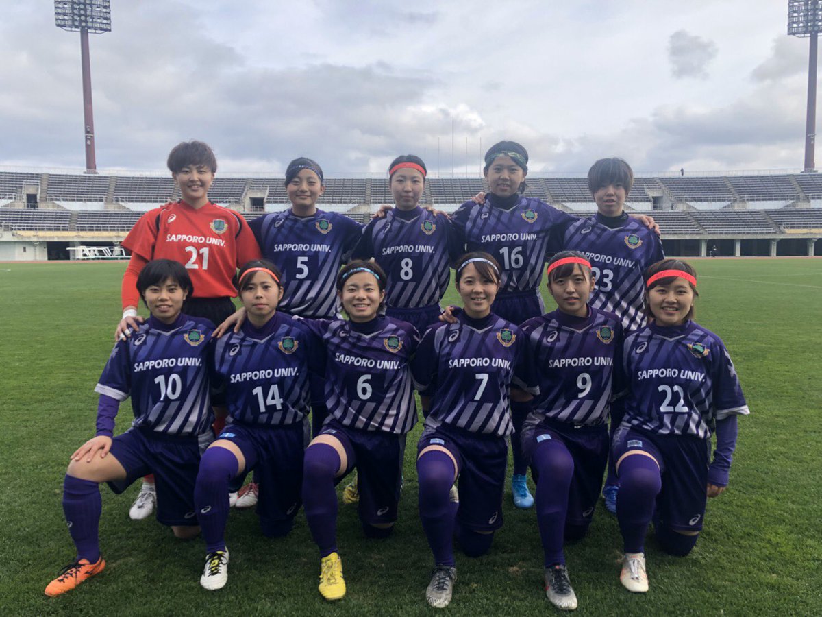 福井工業大学女子サッカー部 Fut Girlssoccer Twitter 福井工業大学女子サッカー部 Fut Girlssoccer Twitter