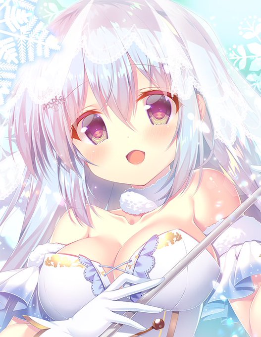 ããç¥ãããçºå£²äžã®I'Lå¬å·vol.8ããŸã«ãŠã€ã©ã¹ããæãããŠé ããŸãã!å¬ã®ç女ããŸã€ã¡ãŒãžâïžãªããšä»åã®ã£ã©ãªãŒç¹éãçµãã§é ããŠããŸããå¬ã³ãã®äŒæ¥ããŒã¹(No.1223)ã«ãŠã°ããºããŸãè²ã
販売ããŠé ããããã§ããã©ãããããããé¡ãèŽããŸããŒ!
https://t.co/o4QkcKRDIf