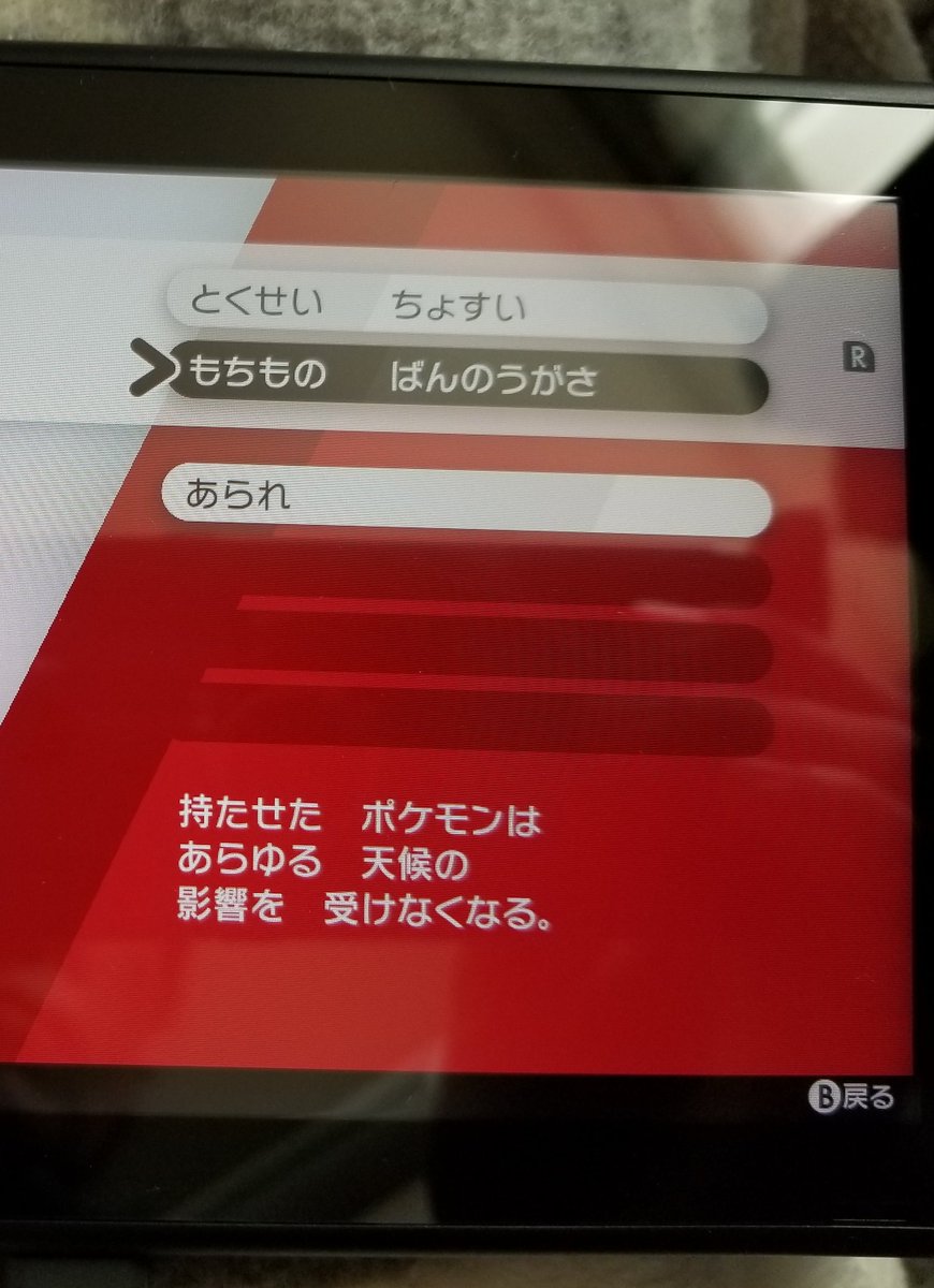 ポケモン剣盾エラー調査 - Search / X