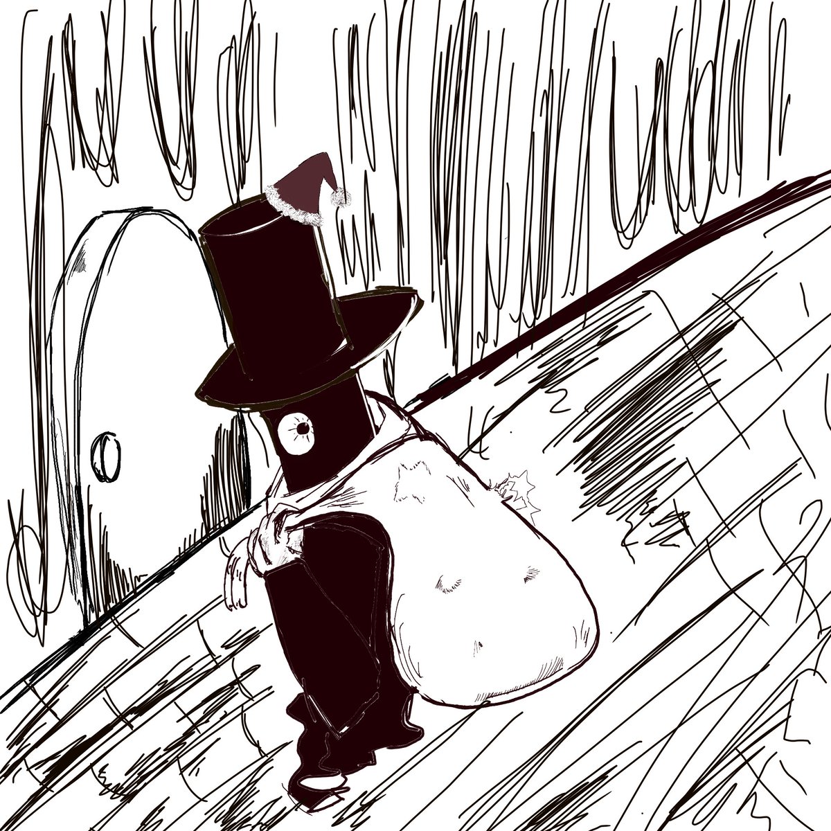 Twoucan ナンセンス文学 の注目ツイート イラスト マンガ