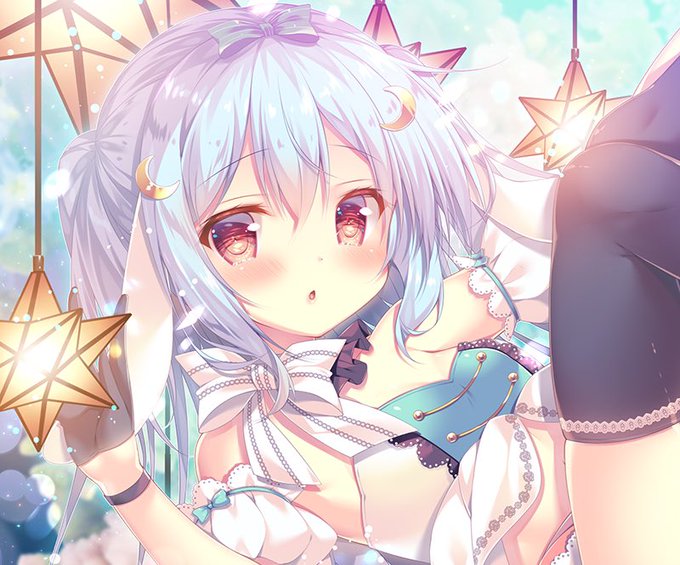 ããç¥ããããã¡ãã¯æ¹ããŠ!ä»å¹Žã®å¬ã³ããTRINITYæ§(äŒæ¥ããŒã¹No. No.1342)ã§ã€ã©ã¹ããæãäžããããŠé ããŸããããã¡ãã®ãããã¡ããããä»ã®ã€ã©ã¹ãã§ãã°ããºãè²ã
ãšäœã£ãŠé ããŠãããŸãã®ã§ãæ¯éãããããé¡ãèŽããŸãð
https://t.co/82Q5tzNj3c