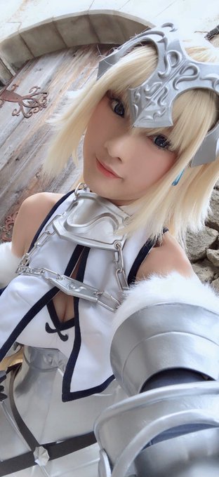 Twitterのコスプレ画像48