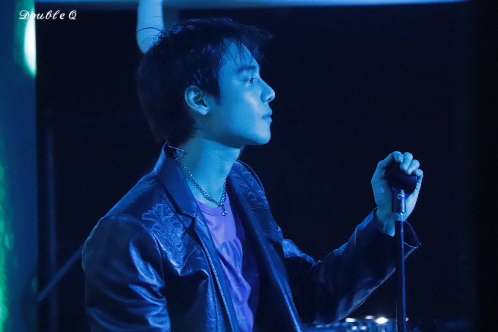 DoubleQ97's tweet photo. 2019.12.21
首尔公演 48
𝔻𝕠 𝕟𝕠𝕥 𝕔𝕦𝕥 𝕞𝕪 𝕔𝕣𝕖𝕕𝕚𝕥 𝕋𝕙𝕩.
#ONE
#JAEWON
#원
#정제원
#PRVT01SEOUL https://t.co/zp3YBnmLiu