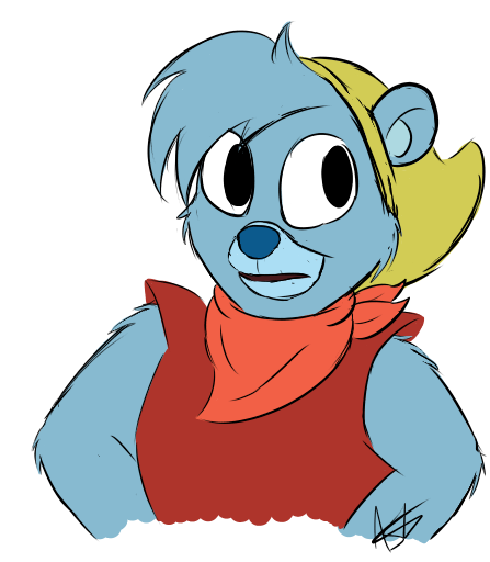 RoyalDorkAsh's tweet photo. i have a clear favorite #GummiBears https://t.co/LE6Ov1yMnd