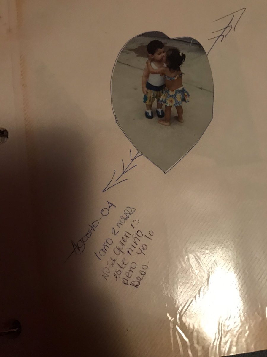 leeibyy's tweet photo. help me find this boy!!! ❗️❗️
I don’t know who he is but I have always wondered who he was... I was a year old and went to my brothers water slide party at soho elem. and just decided to kiss him LOL 😆 I was wildddd hehe jk retweet it thxs - he just might be my future bf https://t.co/kWbVKd2DHa